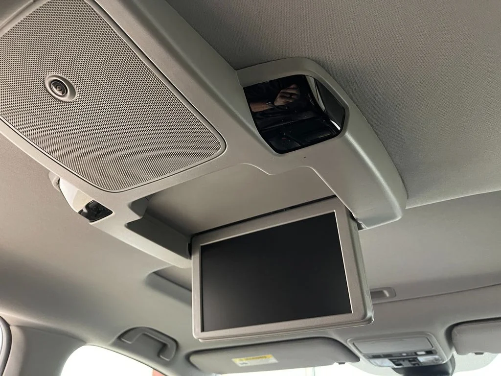 2024 Honda Odyssey Elite - Photo 24
