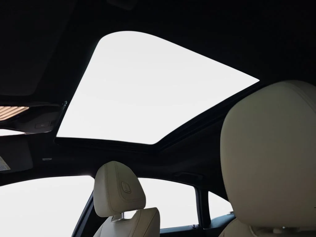 Used 2023 Skyscraper Gray Metallic BMW eDrive35 image 29