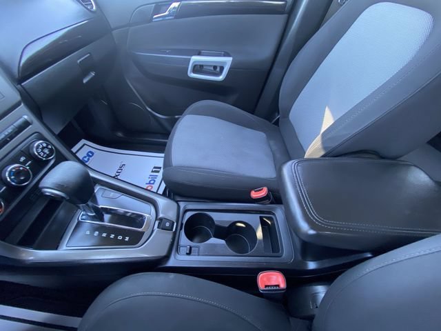Used 2014 Arctic Ice Chevrolet LT image 19