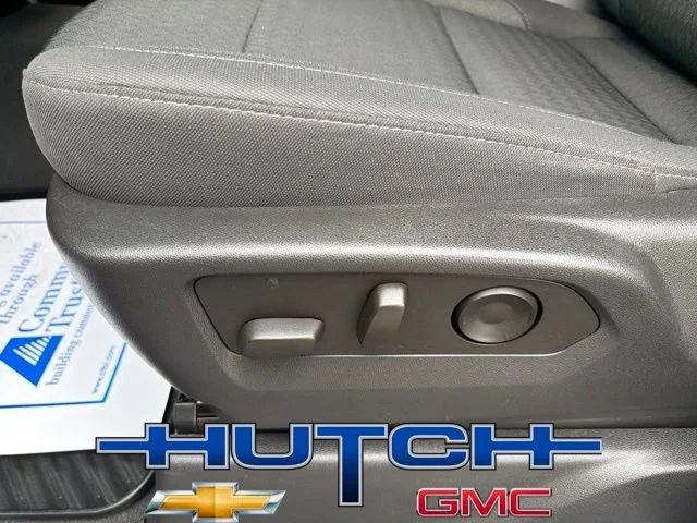 Used 2023 Glacier Blue Metallic Chevrolet Custom image 23