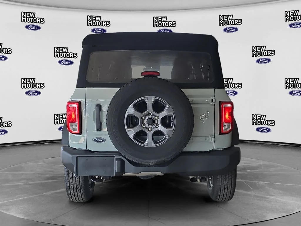 Used 2022 Cactus Ford Big Bend image 4