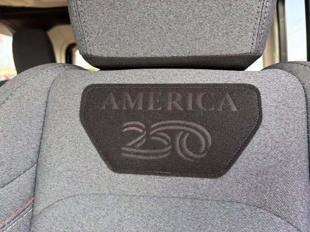 New 2026 Bright White Clearcoat Jeep Willys image 17