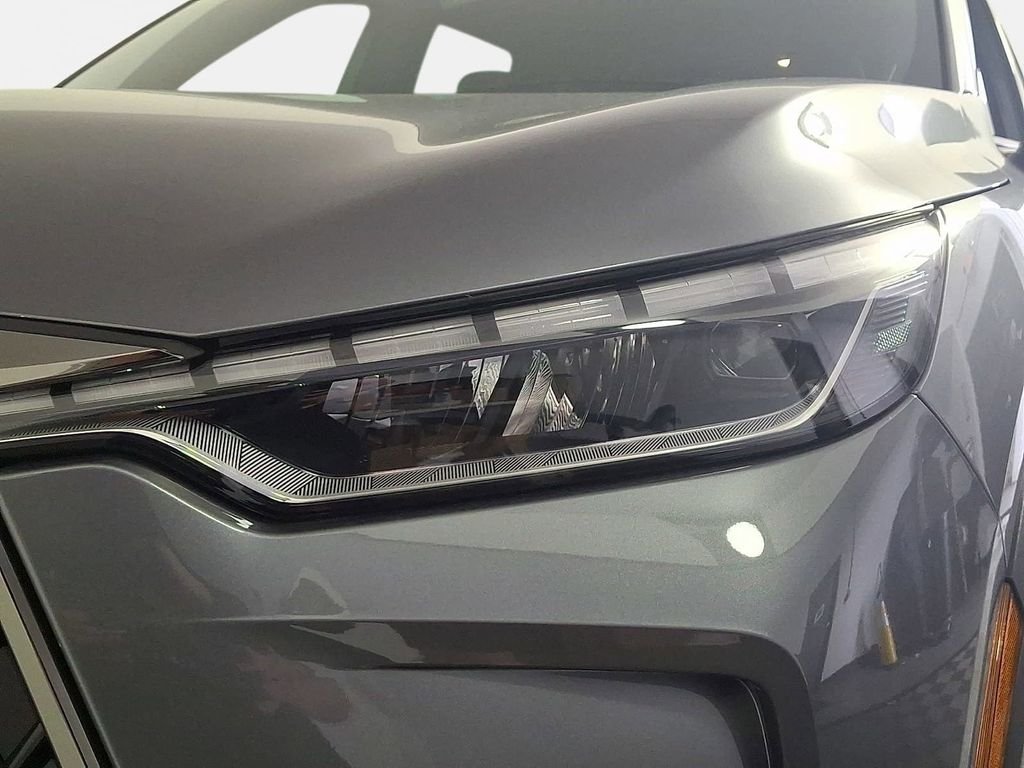 2027 INFINITI QX60 Sport - Photo 8