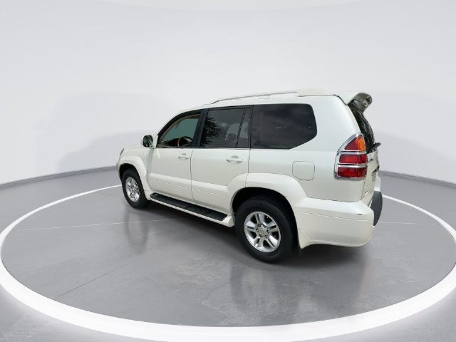2007 Lexus GX 470 - Photo 6