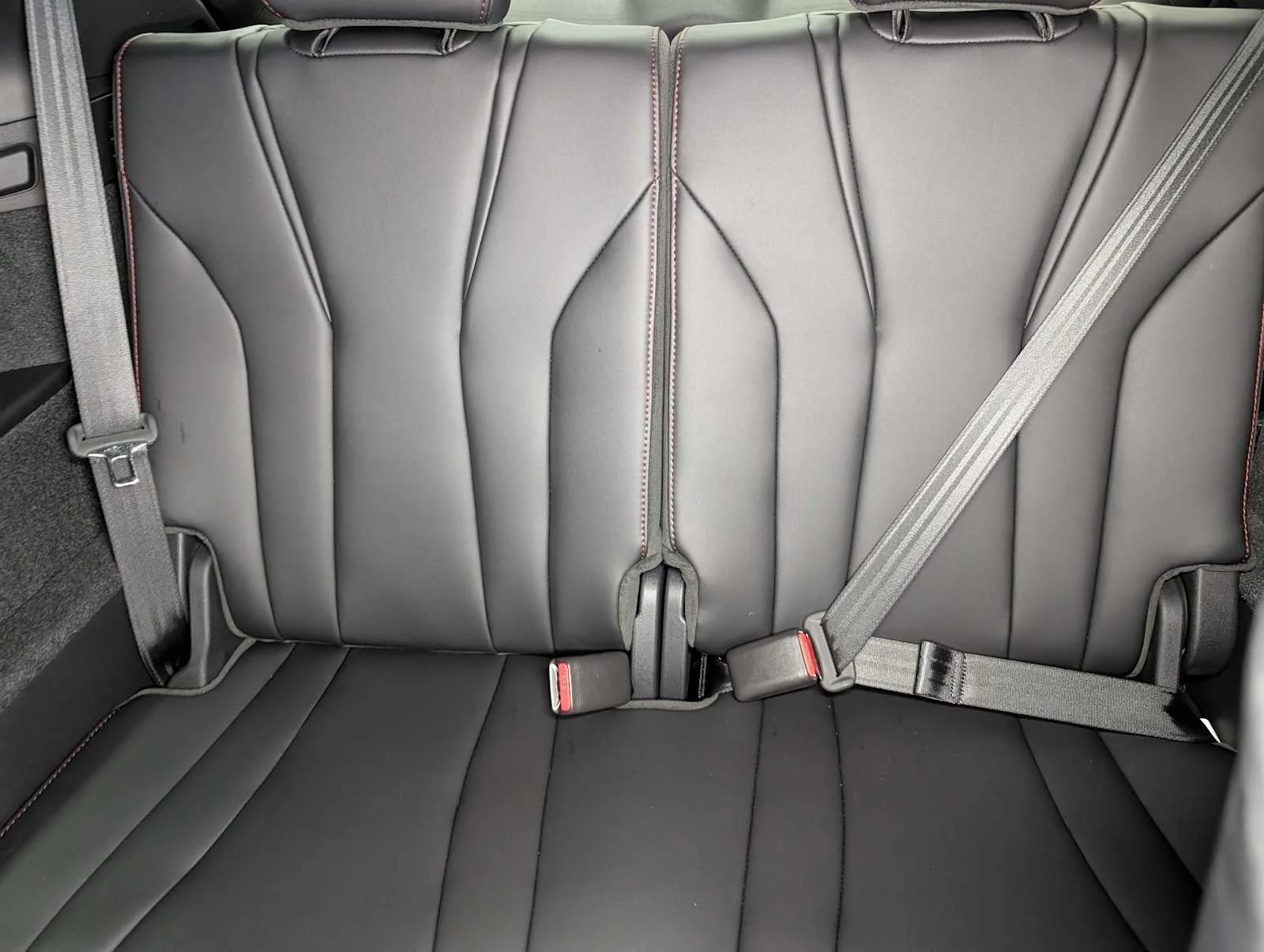 2026 Acura MDX A-Spec w/Advance Package - Photo 23