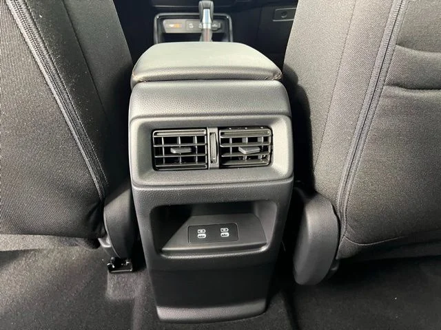 New 2026 Platinum White Pearl Honda 2WD Sport Hybrid image 29