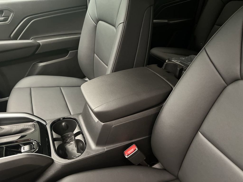 2026 Chevrolet Colorado Trail Boss - Photo 20