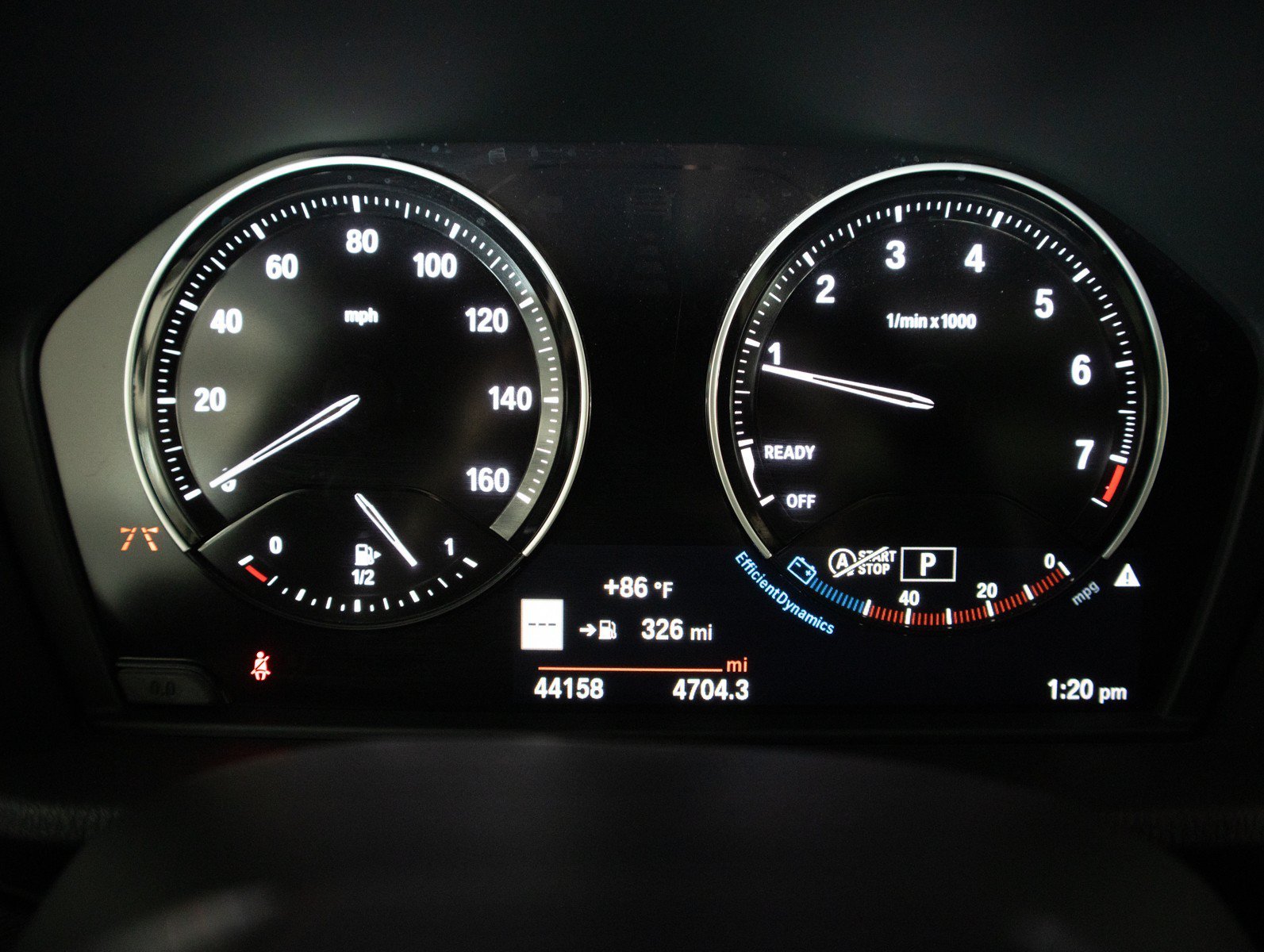 Used 2020 Jet Black BMW sDrive28i image 16