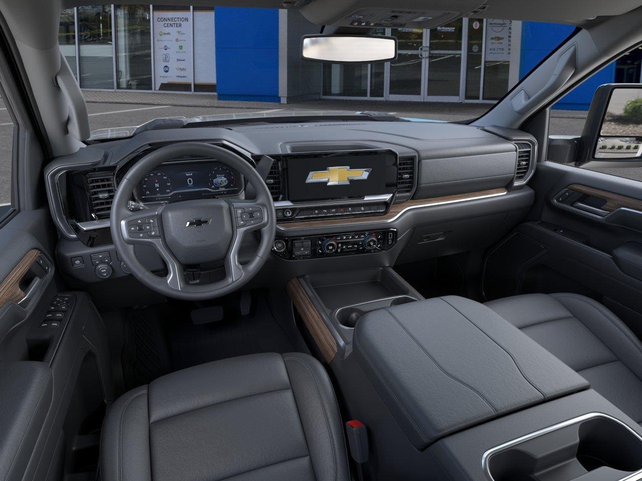 2026 Chevrolet Silverado 2500 HD LT - Photo 15