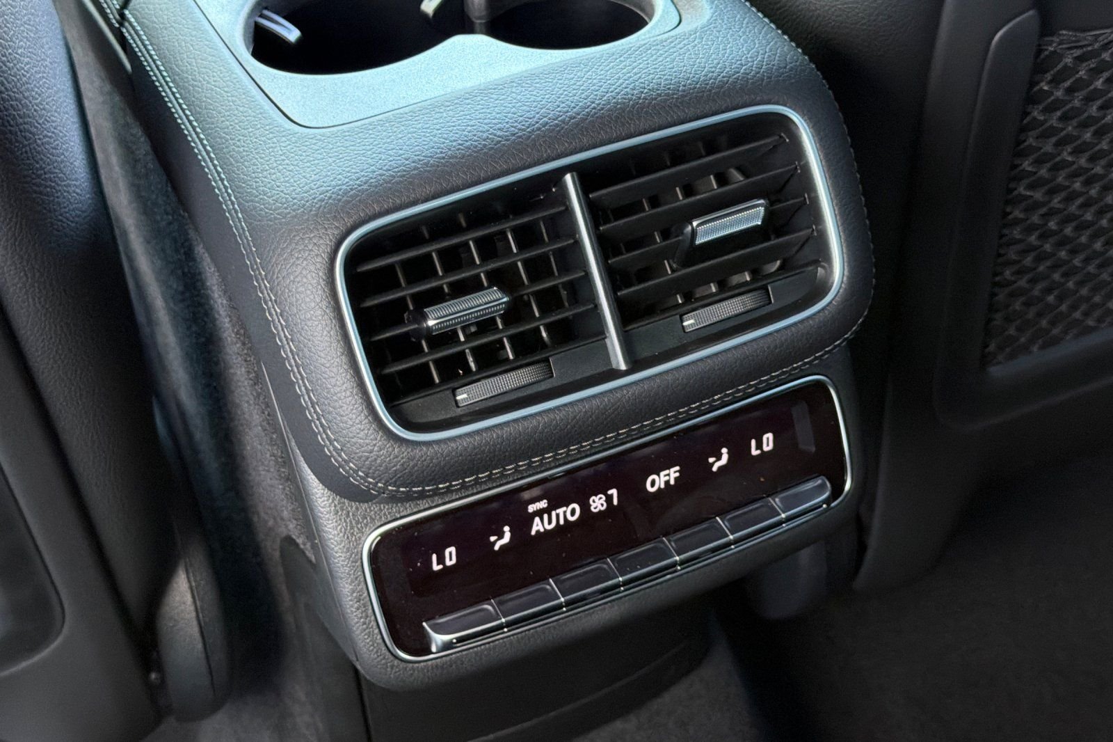 New 2026 Polar White Mercedes-Benz GLS 450 image 26