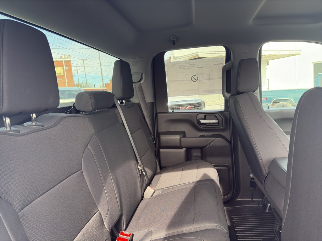 2026 Chevrolet Silverado 2500 HD Work Truck - Photo 15