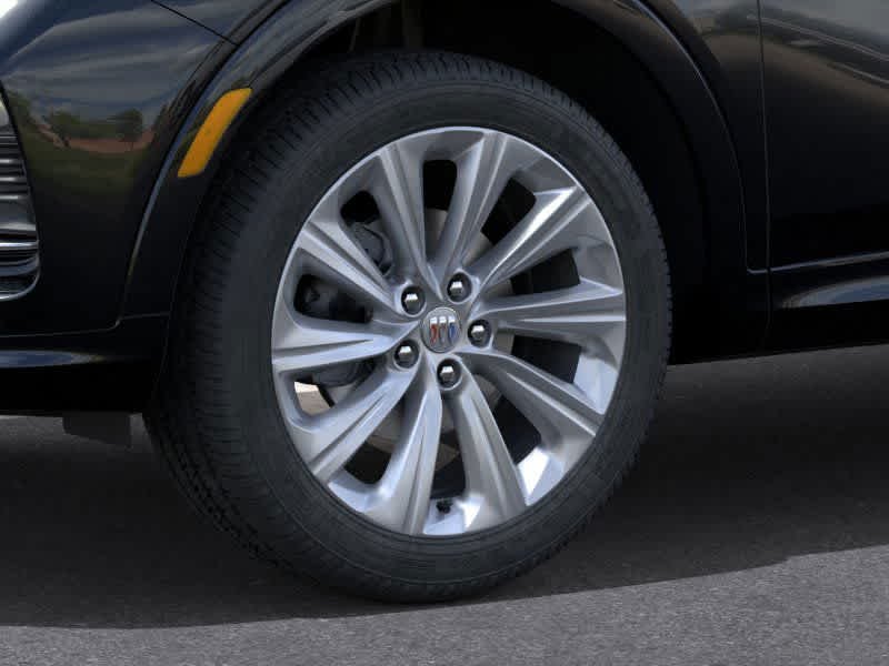2026 Buick Envista Avenir - Photo 9