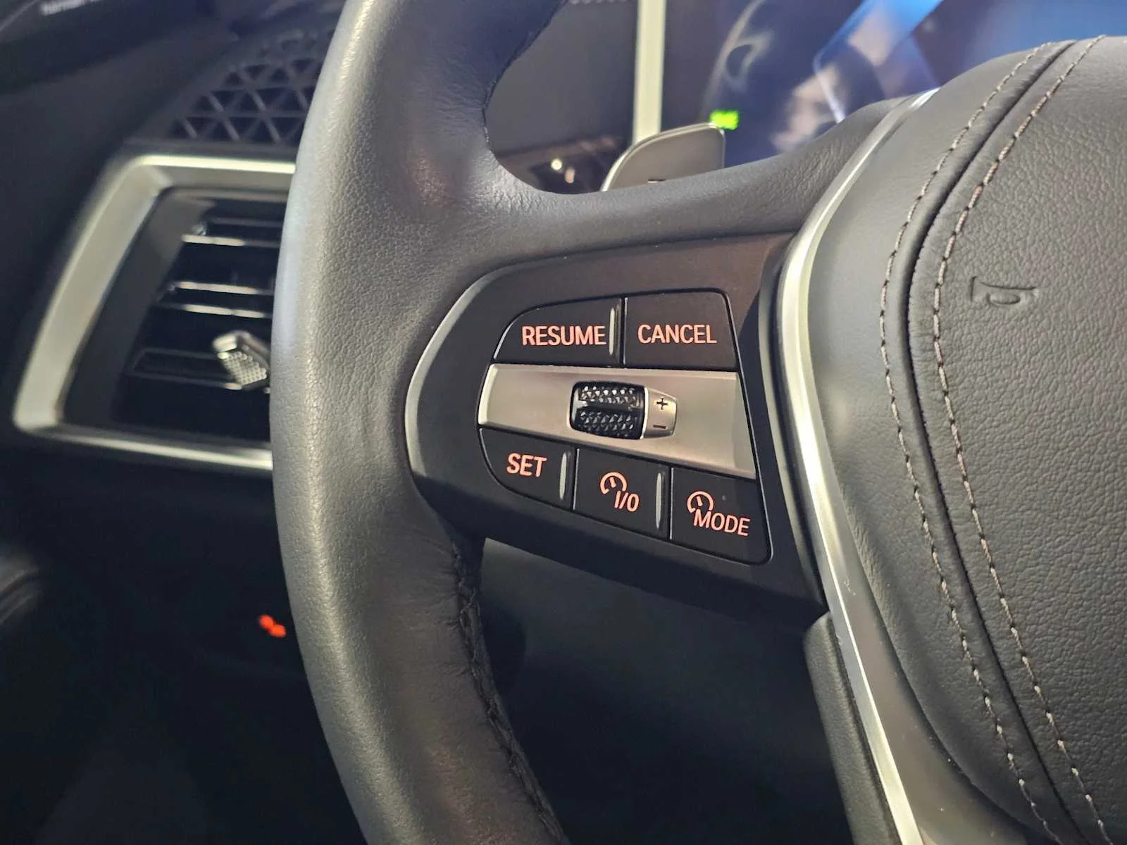 Certified Used 2026 Skyscraper Grey Metallic BMW xDrive50e image 17
