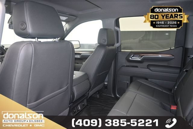 2026 Chevrolet Silverado 1500 LT - Photo 10