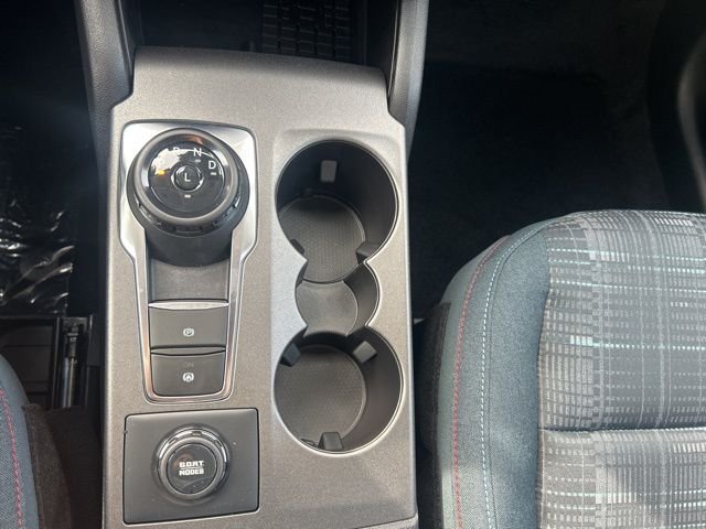 New 2025 Carbonized Gray Metallic Ford Heritage image 29