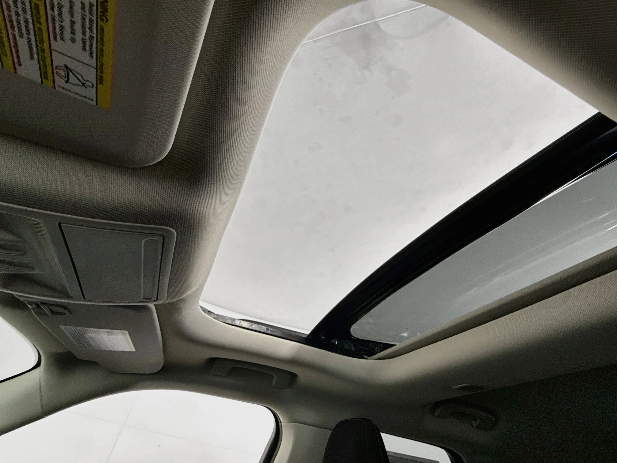 New 2026 Azure Gray Metallic Tri-Coat Ford Big Bend® image 21