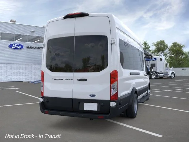 New 2026 Oxford White Ford XL image 9