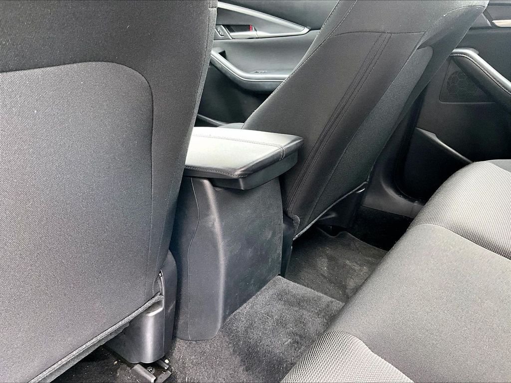 Used 2024 Blue Mazda 2.5 S image 23