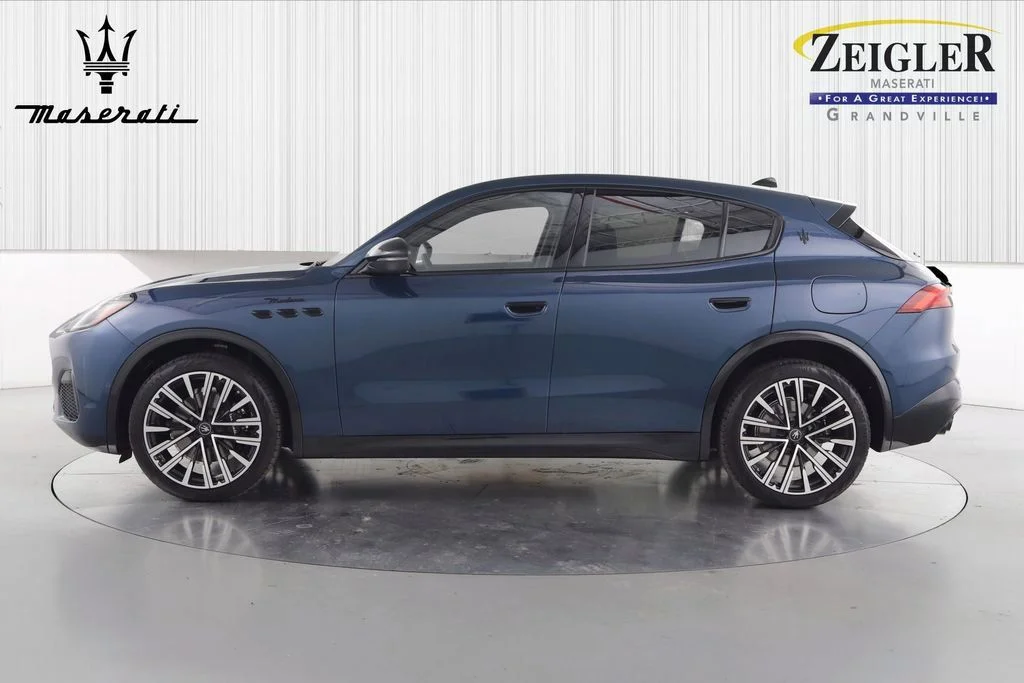 2025 Maserati Grecale MODENA - Photo 6
