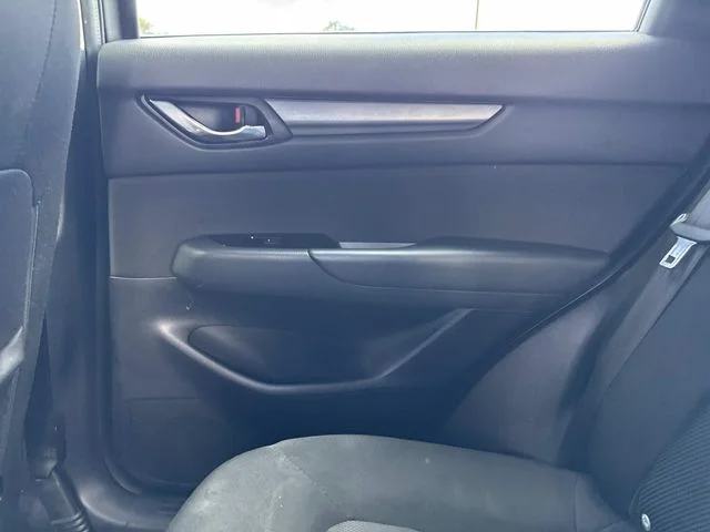 2019 Mazda CX-5 Sport - Photo 18