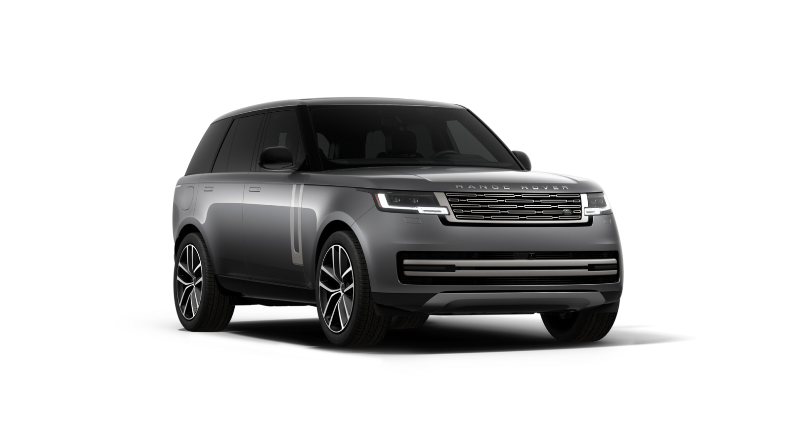 2026 Land Rover Range Rover