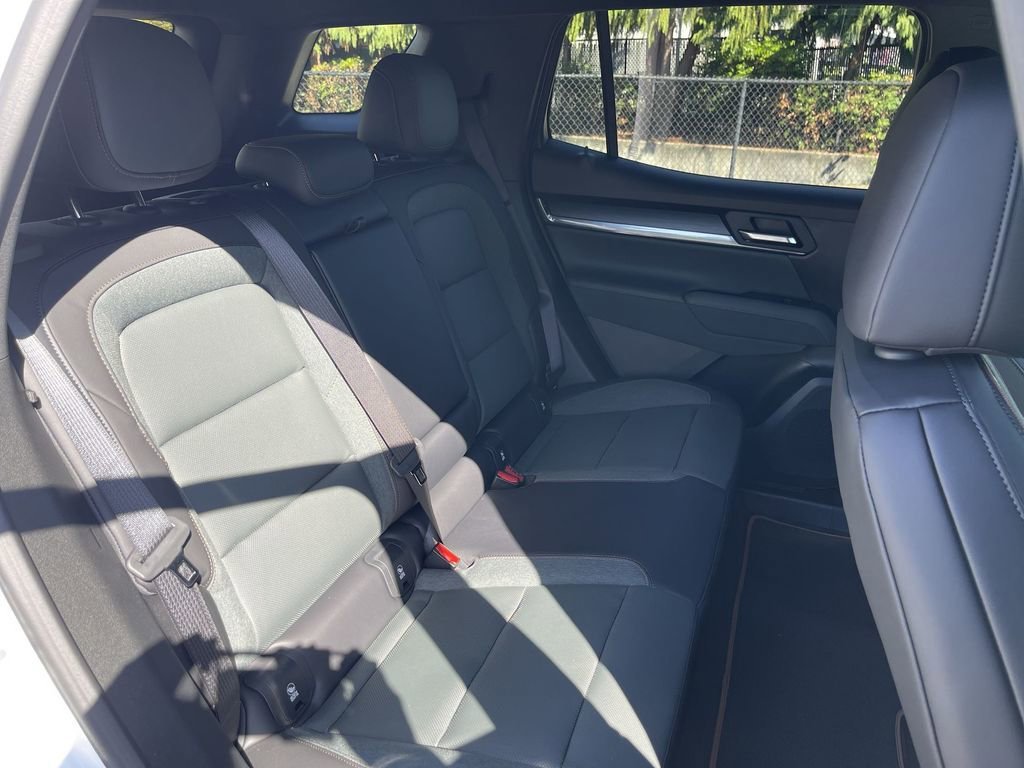 2026 GMC Terrain AT4 - Photo 26