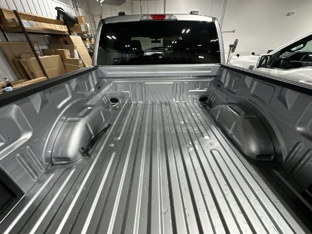 New 2026 Silver Ford STX image 26