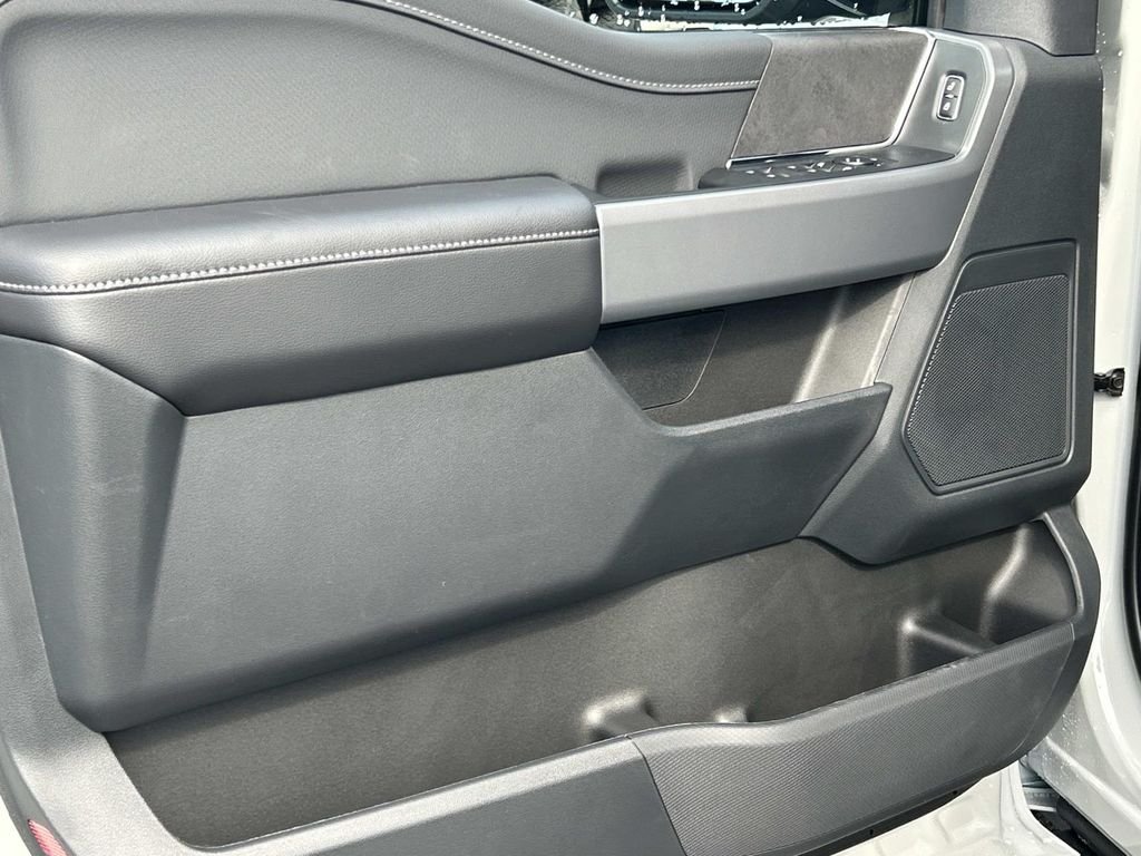 New 2026 Avalanche Ford XLT image 20