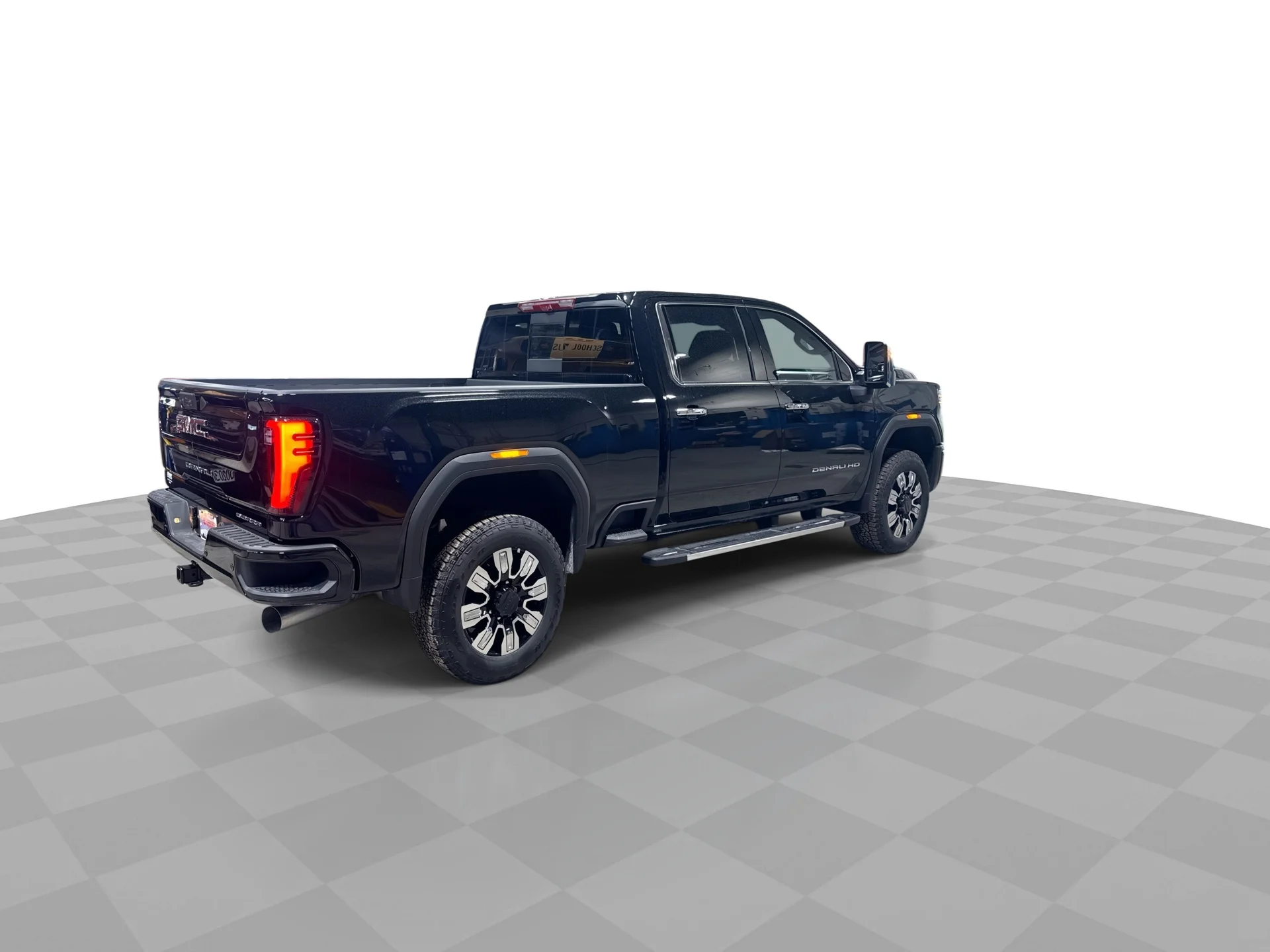 2026 GMC Sierra 3500HD Denali - Photo 45