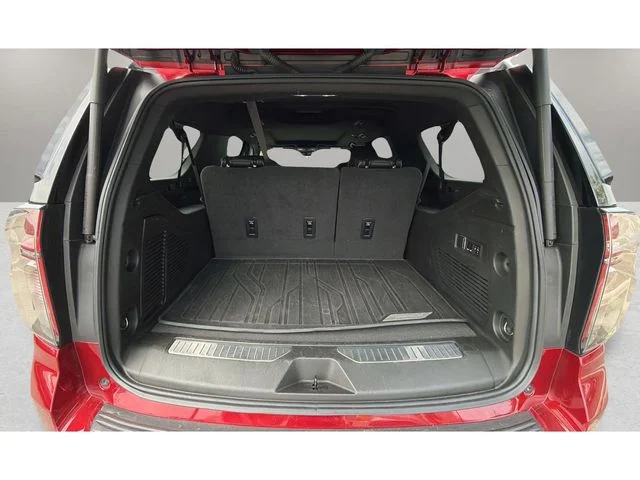 Used 2024 Red Chevrolet Premier image 31