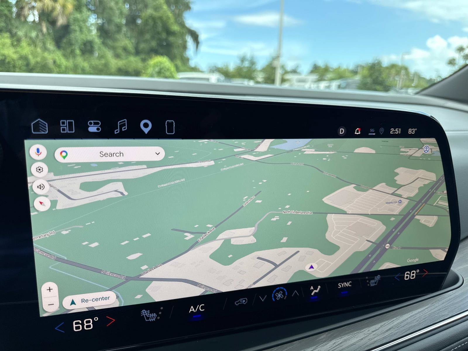 2026 Chevrolet Tahoe LT - Photo 25