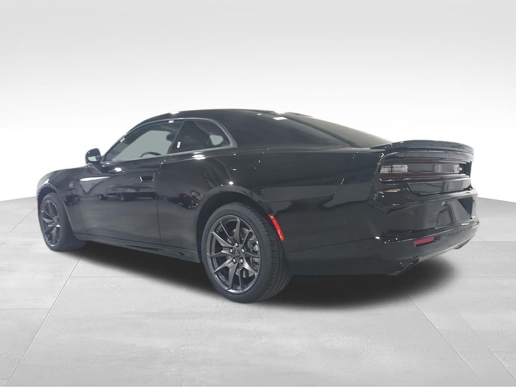 2026 Dodge Charger Scat Pack - Photo 6