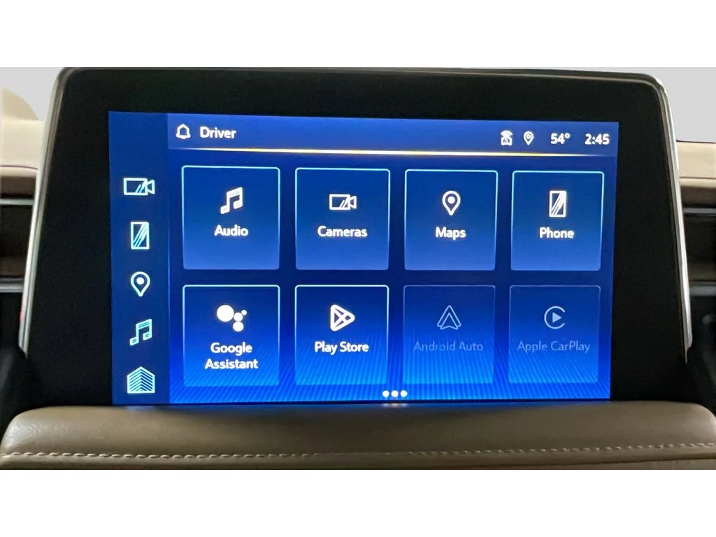 Used 2023 Radiant Red Chevrolet Premier image 13