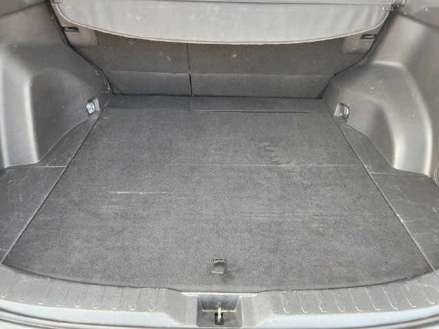 Used 2025 Red Toyota XLE image 32