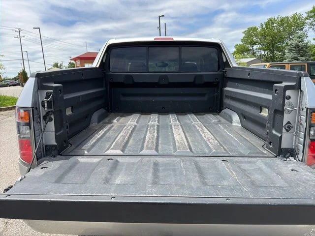 Used 2007 Silver Honda RTX image 18