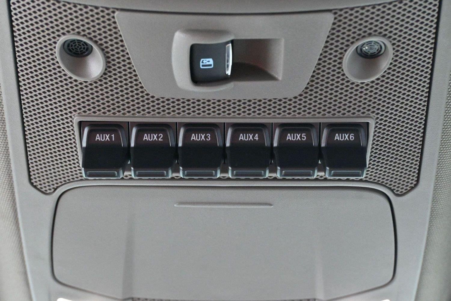 Used 2021 Lithium Gray Ford Lariat image 29