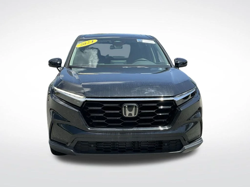 Used 2024  Honda EX-L image 18