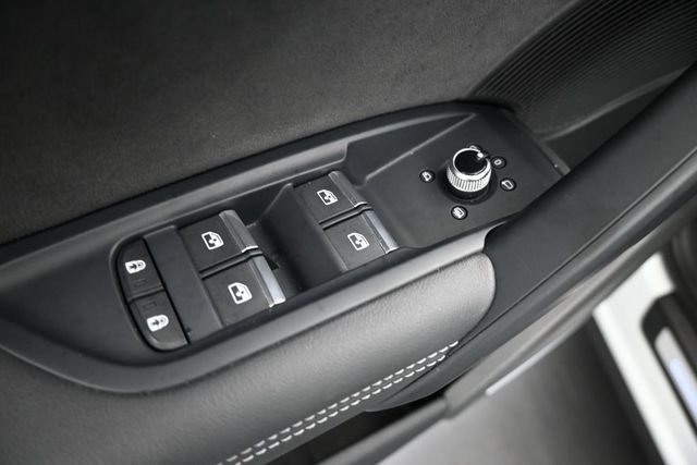 Used 2023 White Audi Prestige image 13