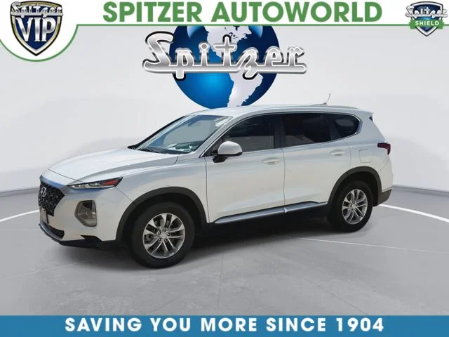 Used 2019 Gray Hyundai SE image 5