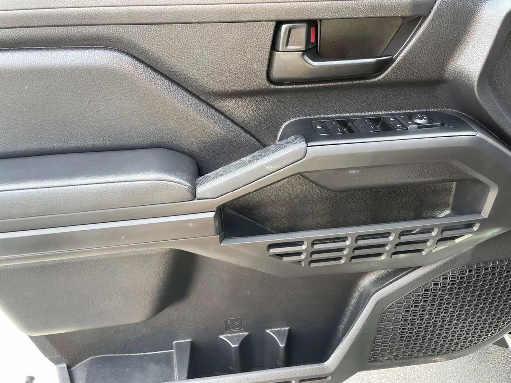 Certified Used 2024 White Toyota SR image 18