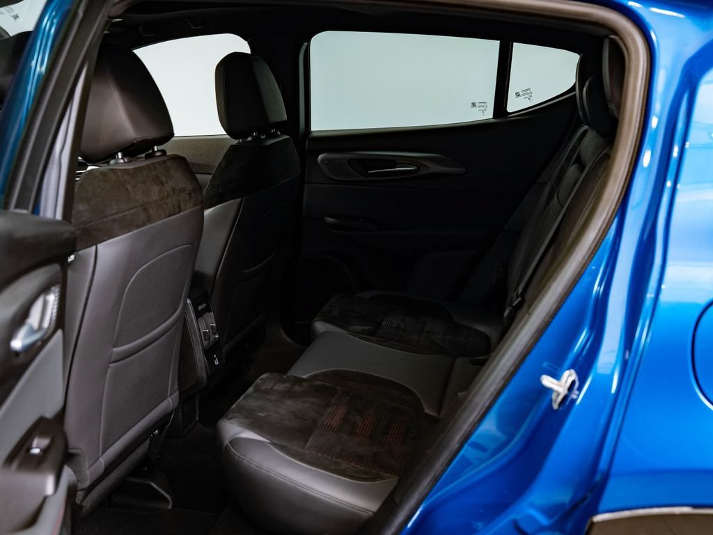 Used 2024 Blu Bayou Dodge R/T Plus image 44