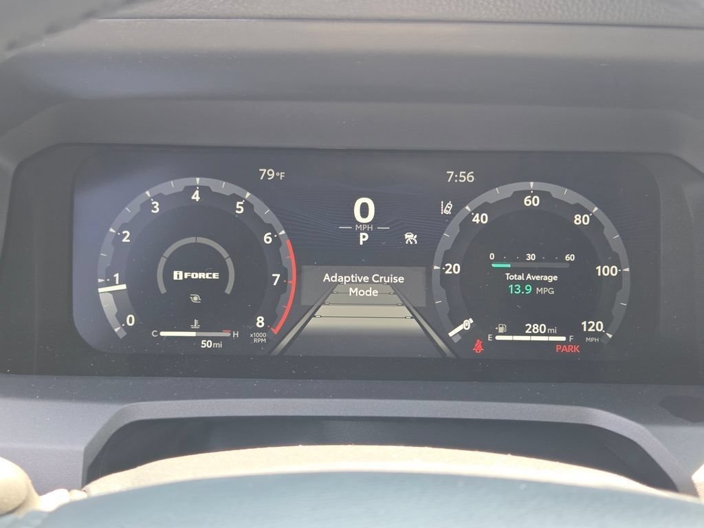 New 2026 Underground Toyota TRD Sport Premium image 36