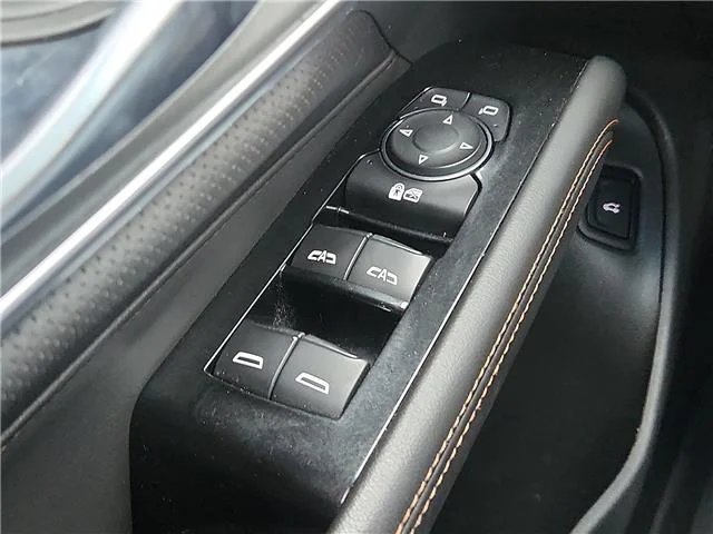 Used 2020 Wave Metallic Cadillac V-Series Rear-wheel Drive image 15