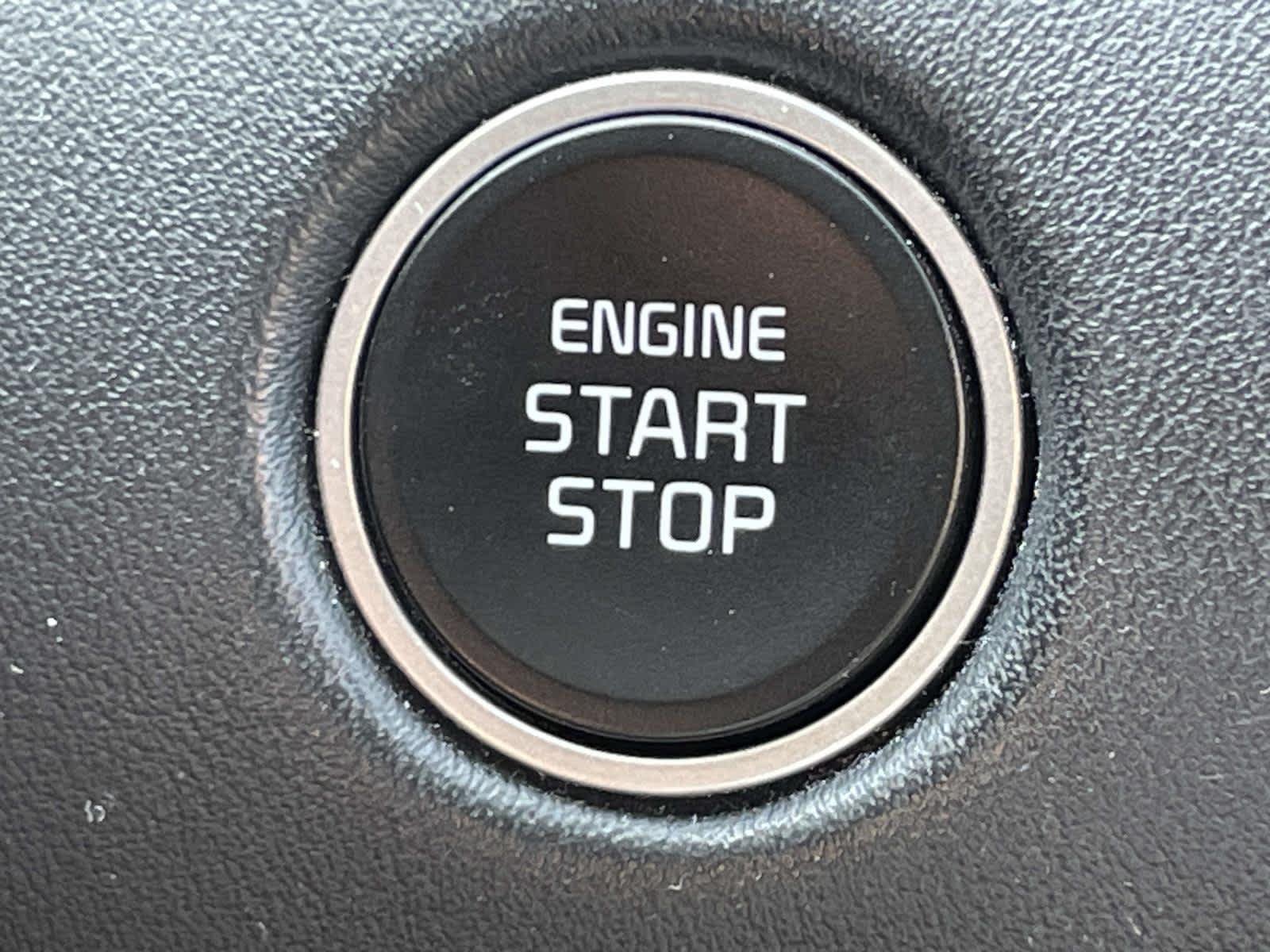 Certified Used 2024 Steel Gray Kia SX image 24