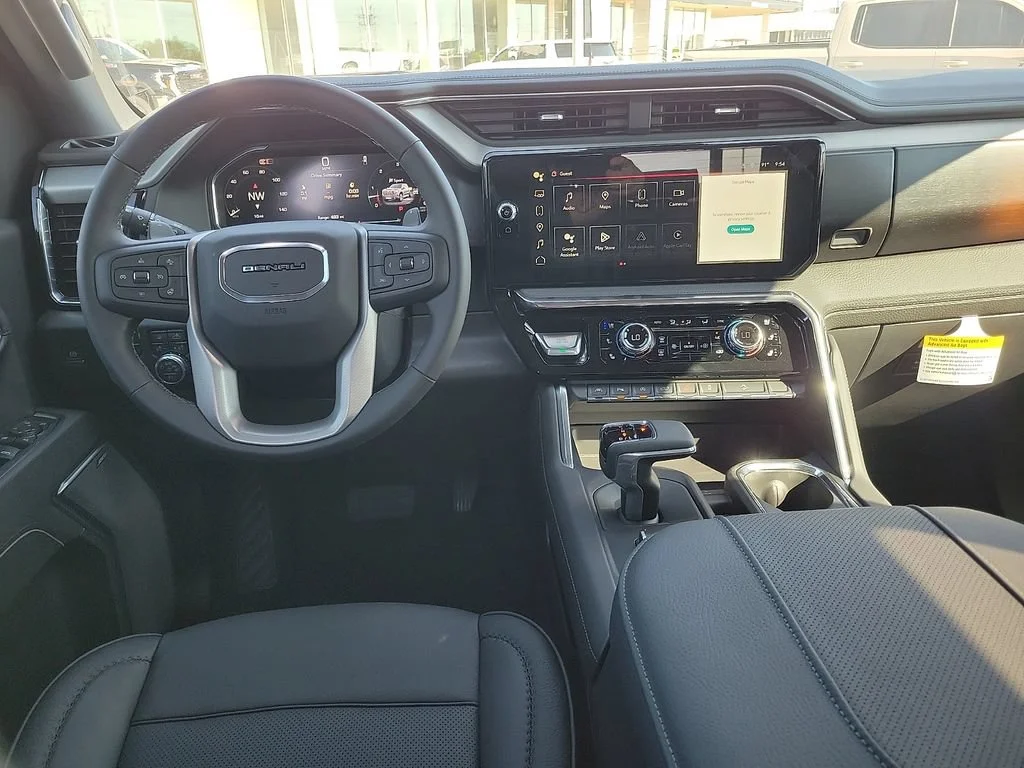 2026 GMC Sierra 1500 Denali - Photo 17
