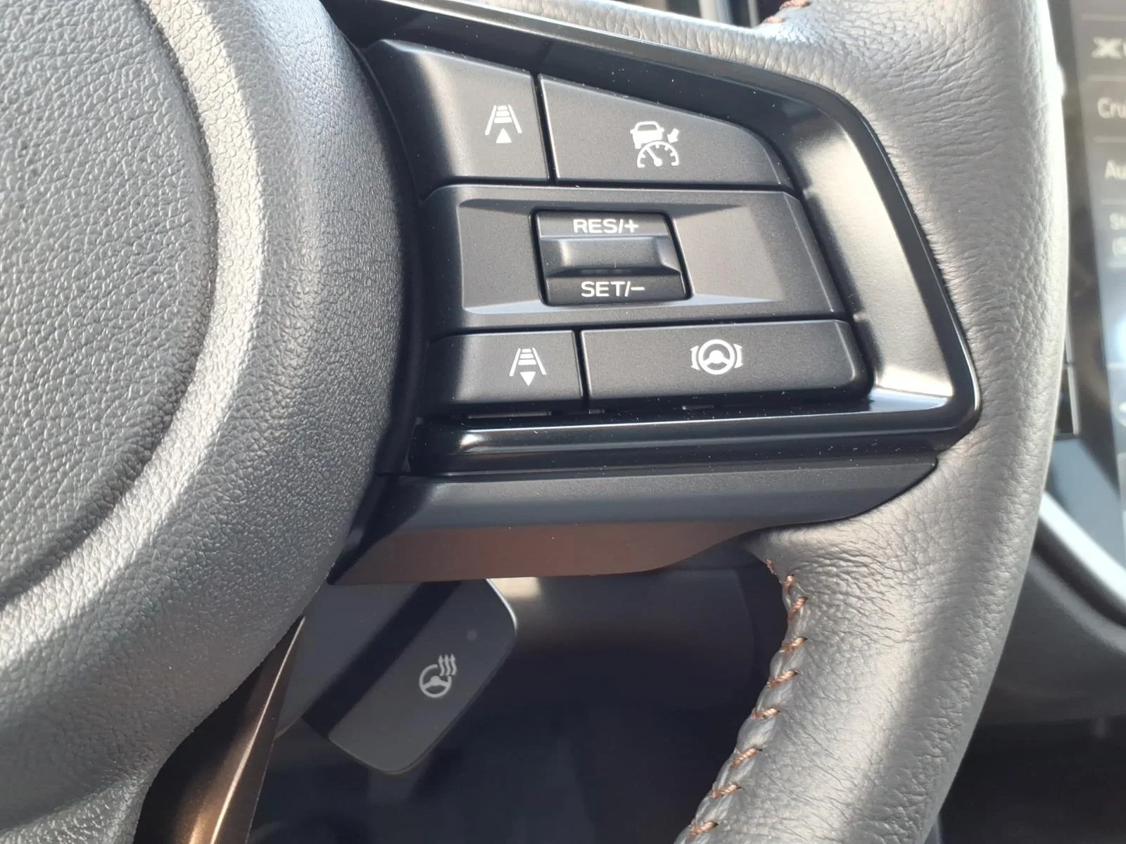 New 2026 Crystal White Pearl Subaru Limited Bronze Edition image 26