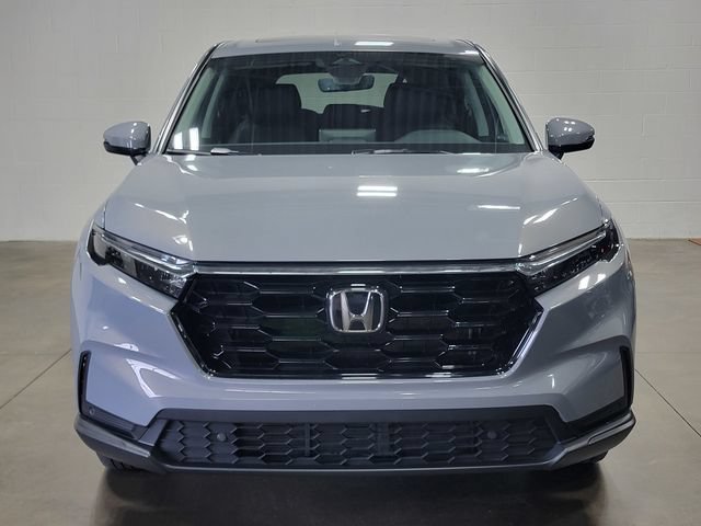 2024 Honda CR-V EX-L - Photo 3