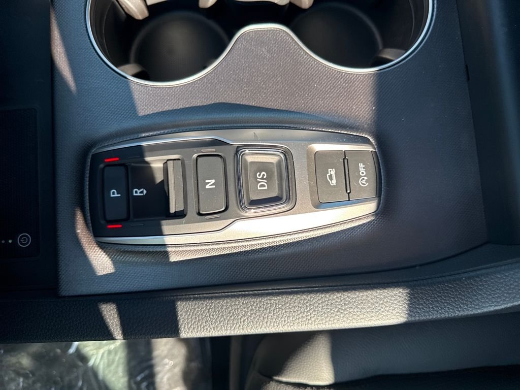 2026 Honda Ridgeline RTL - Photo 24