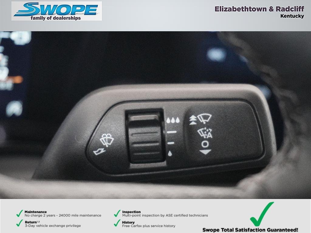 2025 Ford Mustang EcoBoost Premium Fastback - Photo 28