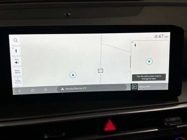 Used 2025 Gray Kia SX image 26